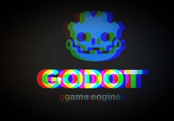 Hello Godot